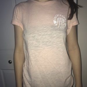 Abercrombie & Fitch Top